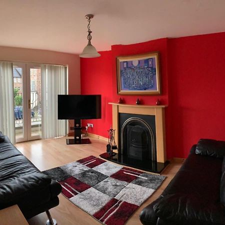 Lakelands Craigavon Exterior photo
